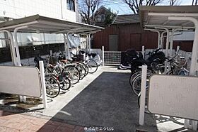 東京都東村山市栄町３丁目（賃貸アパート1LDK・1階・32.44㎡） その15