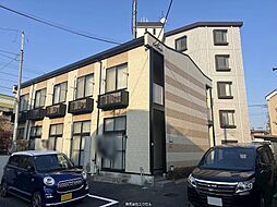 西武多摩湖線 八坂駅 徒歩19分