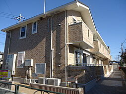 中央本線 立川駅 バス20分 大南下車 徒歩1分