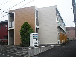 南武線 西国立駅 徒歩20分