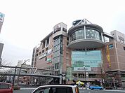 聖蹟桜ヶ丘OPA（370m）