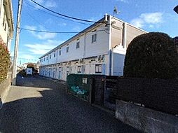 西武拝島線 武蔵砂川駅 徒歩16分