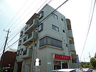 東京都小平市小川町1丁目：物件画像／株式会社アドマイアー