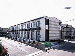西武拝島線 武蔵砂川駅 徒歩18分