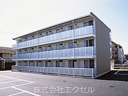 西武拝島線 武蔵砂川駅 徒歩17分