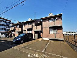 西武拝島線 武蔵砂川駅 徒歩10分