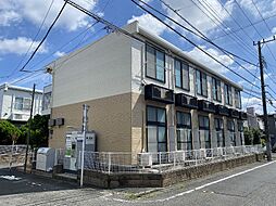 西武多摩湖線 一橋学園駅 徒歩9分