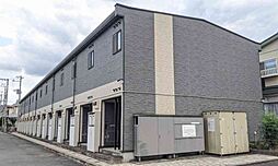 西武国分寺線 鷹の台駅 徒歩13分