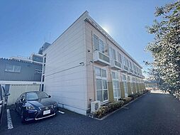 西武新宿線 花小金井駅 徒歩18分