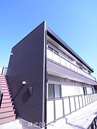京王線 中河原駅 徒歩5分