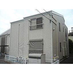 京王線 飛田給駅 徒歩9分