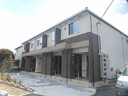 京王線 多磨霊園駅 徒歩10分