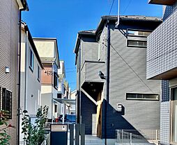 多摩都市モノレール 桜街道駅 徒歩7分