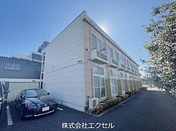 🉐敷金礼金0円！🉐西武新宿線 花小金井駅 徒歩18分