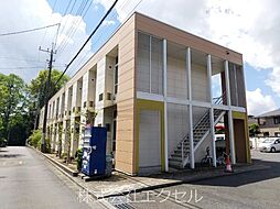 JR青梅線 青梅駅 徒歩10分の賃貸アパート