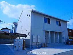 西武新宿線 久米川駅 徒歩7分