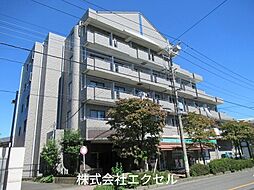 JR中央本線 国立駅 徒歩13分の賃貸マンション