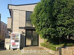 京王線 中河原駅 徒歩9分