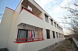 西武拝島線 武蔵砂川駅 徒歩3分