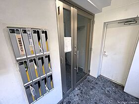 東京都八王子市明神町２丁目（賃貸マンション1R・4階・38.90㎡） その6