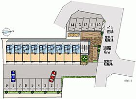 東京都日野市日野台２丁目（賃貸アパート1K・2階・20.28㎡） その11