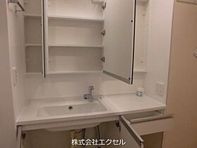 東京都八王子市石川町（賃貸アパート1R・1階・26.28㎡） その3