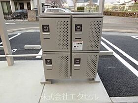 東京都八王子市石川町（賃貸アパート1R・1階・26.28㎡） その12