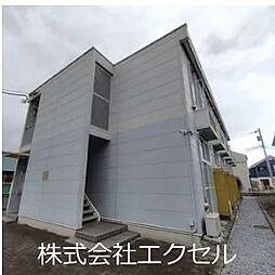 🉐敷金礼金0円！🉐八高線 箱根ヶ崎駅 徒歩31分