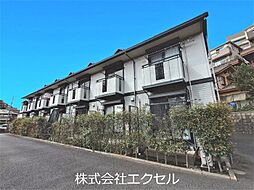 🉐敷金礼金0円！🉐青梅線 河辺駅 徒歩11分
