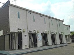 青梅線 中神駅 徒歩13分