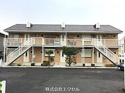 京王線 平山城址公園駅 徒歩9分
