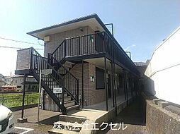 🉐敷金礼金0円！🉐京王高尾線 山田駅 徒歩15分