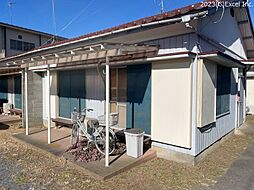 中央本線 西八王子駅 バス15分 二分方小下車 徒歩5分
