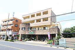 🉐敷金礼金0円！🉐京王線 平山城址公園駅 徒歩2分