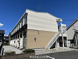 五日市線 東秋留駅 徒歩11分
