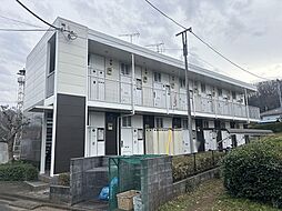 🉐敷金礼金0円！🉐中央本線 日野駅 バス18分 平町下車 徒歩6分