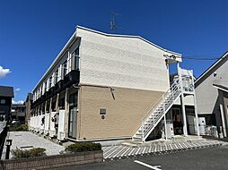 五日市線 東秋留駅 徒歩8分