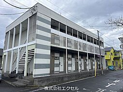 八高線 北八王子駅 徒歩10分