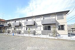 青梅線 羽村駅 徒歩16分