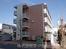 青梅線 河辺駅 徒歩6分