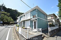 八高線 小宮駅 徒歩20分