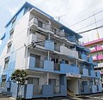 東京都八王子市暁町1丁目：物件画像／株式会社エクセル　八王子北口店