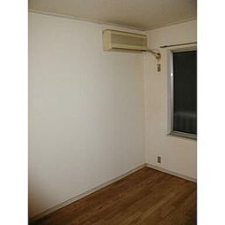 JR中央本線 八王子駅 徒歩18分の賃貸アパート 2階ワンルームのリビング/ダイニング