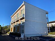 東京都日野市東豊田2丁目：物件画像／株式会社エクセル　八王子北口店