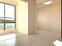 JR五日市線 東秋留駅 徒歩24分の賃貸アパート 2階2LDKのリビング/ダイニング