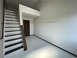 京王高尾線 京王片倉駅 徒歩8分の賃貸アパート 2階1Kの寝室