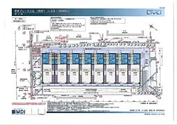 JR中央本線 西八王子駅 徒歩4分の賃貸アパート 2階1Kの間取り