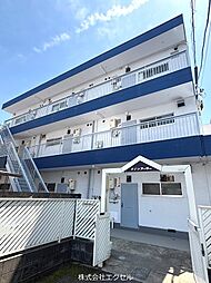 京王線 京王八王子駅 徒歩3分の賃貸マンション