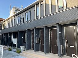 京王高尾線 京王片倉駅 徒歩4分