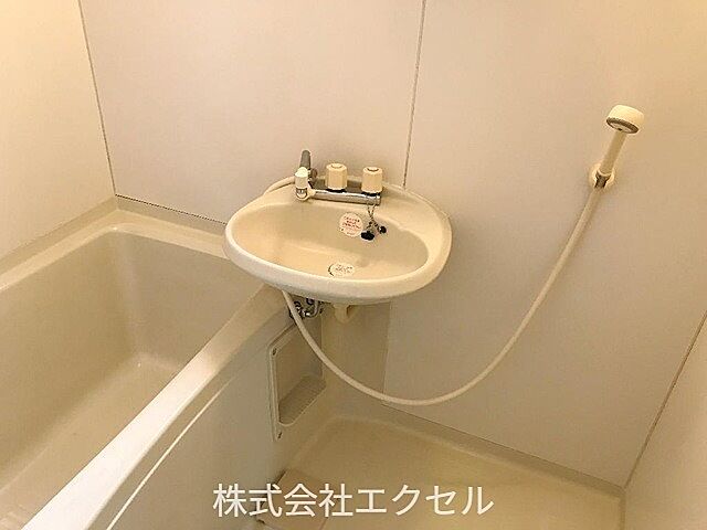 浴室